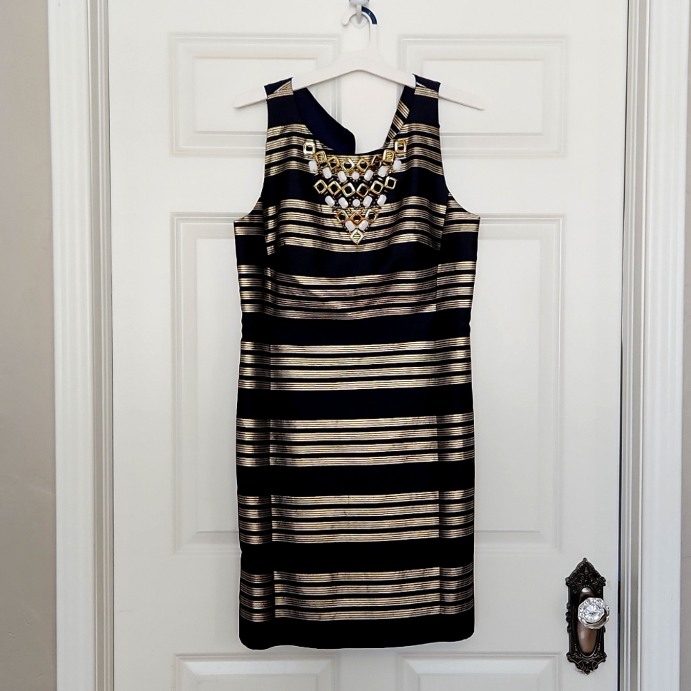 Lilly Pulitzer Party Dress